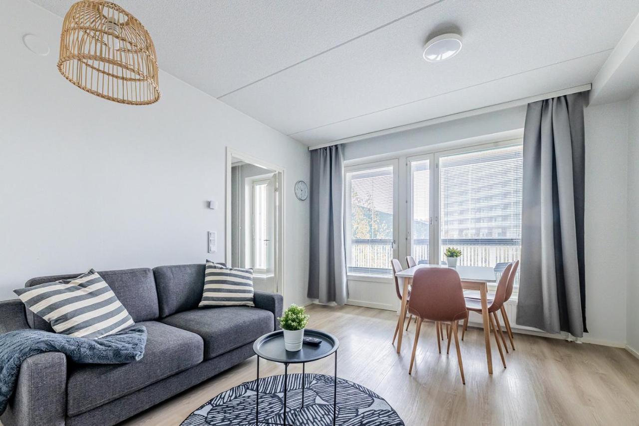 Sleepwell Apartments Niittykumpu 12 - Metro, 15 Min From Helsinki City Εσπού Εξωτερικό φωτογραφία