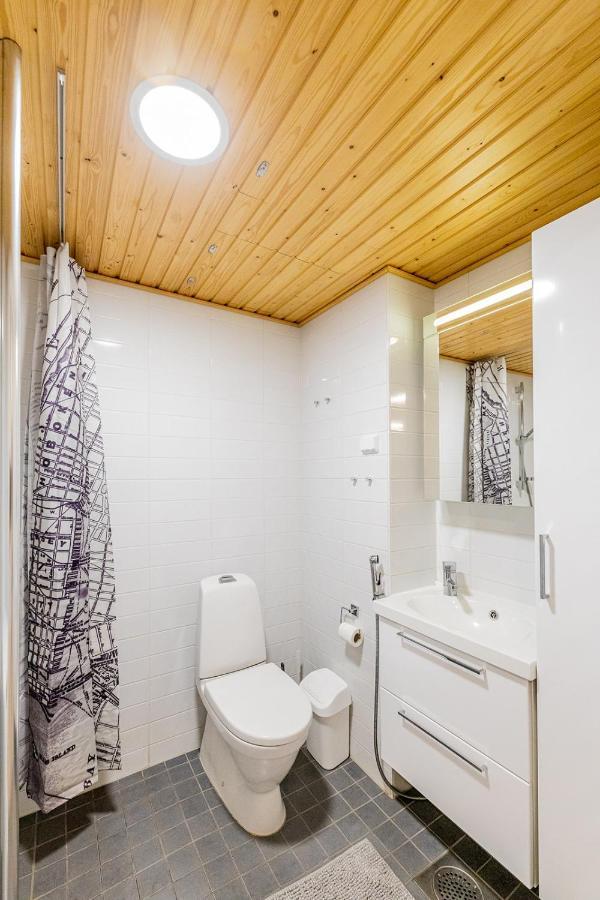 Sleepwell Apartments Niittykumpu 12 - Metro, 15 Min From Helsinki City Εσπού Εξωτερικό φωτογραφία
