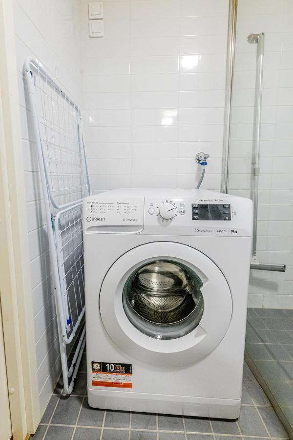 Sleepwell Apartments Niittykumpu 12 - Metro, 15 Min From Helsinki City Εσπού Εξωτερικό φωτογραφία