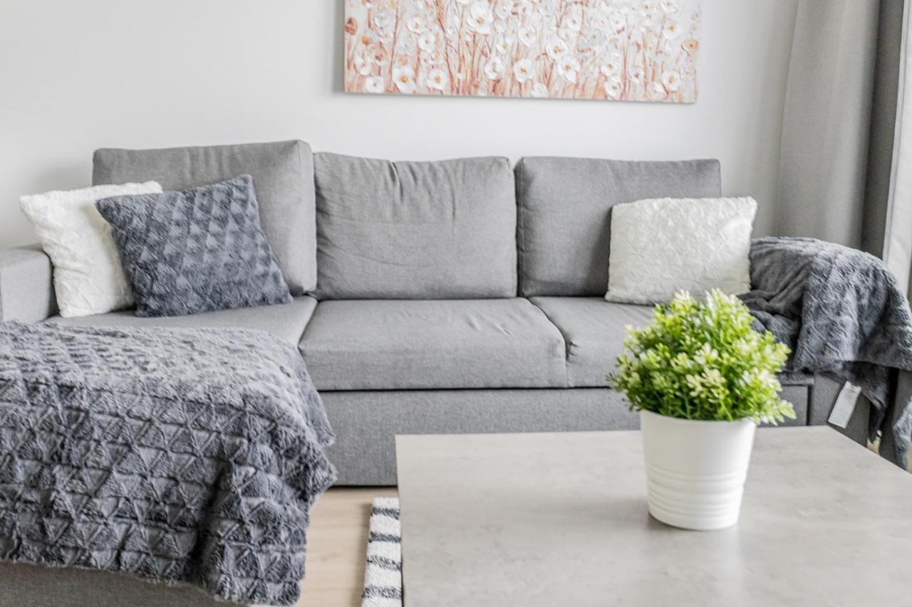Sleepwell Apartments Niittykumpu 12 - Metro, 15 Min From Helsinki City Εσπού Εξωτερικό φωτογραφία