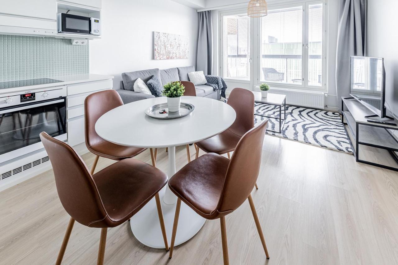 Sleepwell Apartments Niittykumpu 12 - Metro, 15 Min From Helsinki City Εσπού Εξωτερικό φωτογραφία