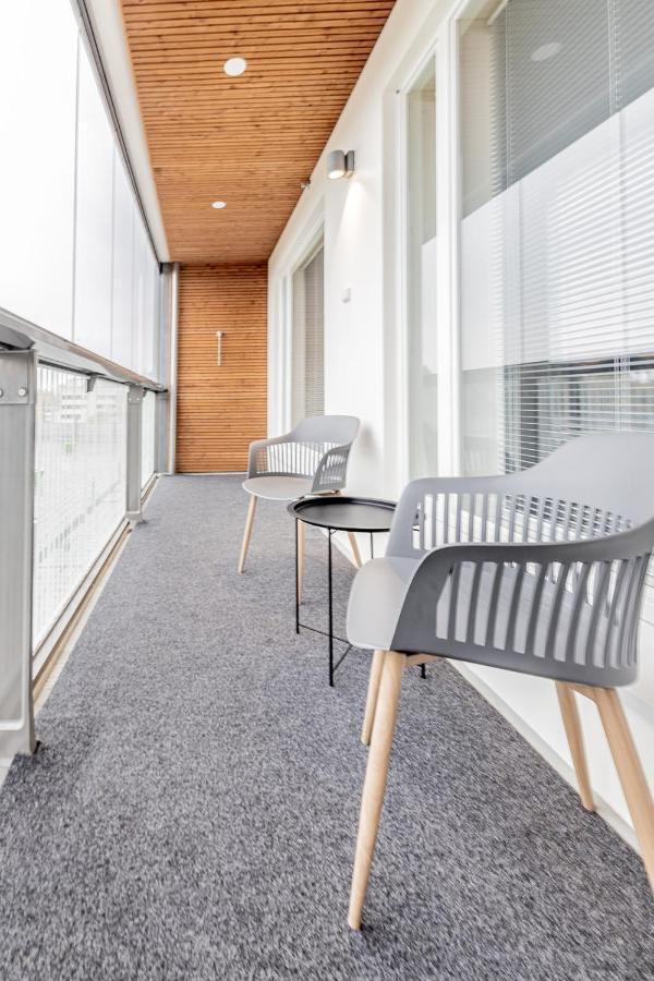 Sleepwell Apartments Niittykumpu 12 - Metro, 15 Min From Helsinki City Εσπού Εξωτερικό φωτογραφία