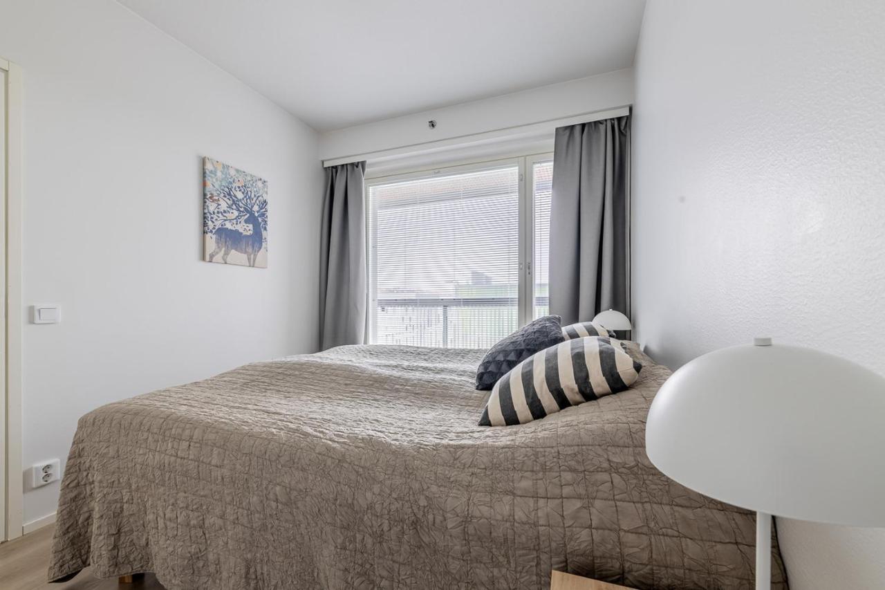 Sleepwell Apartments Niittykumpu 12 - Metro, 15 Min From Helsinki City Εσπού Εξωτερικό φωτογραφία