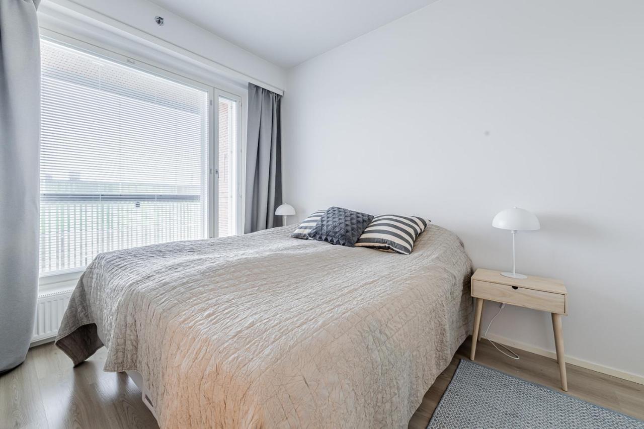 Sleepwell Apartments Niittykumpu 12 - Metro, 15 Min From Helsinki City Εσπού Εξωτερικό φωτογραφία