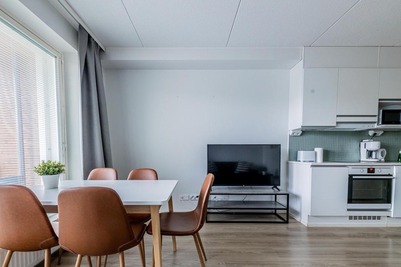 Sleepwell Apartments Niittykumpu 12 - Metro, 15 Min From Helsinki City Εσπού Εξωτερικό φωτογραφία