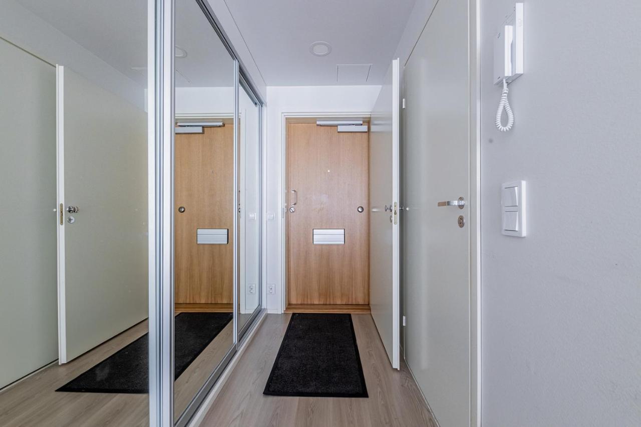 Sleepwell Apartments Niittykumpu 12 - Metro, 15 Min From Helsinki City Εσπού Εξωτερικό φωτογραφία