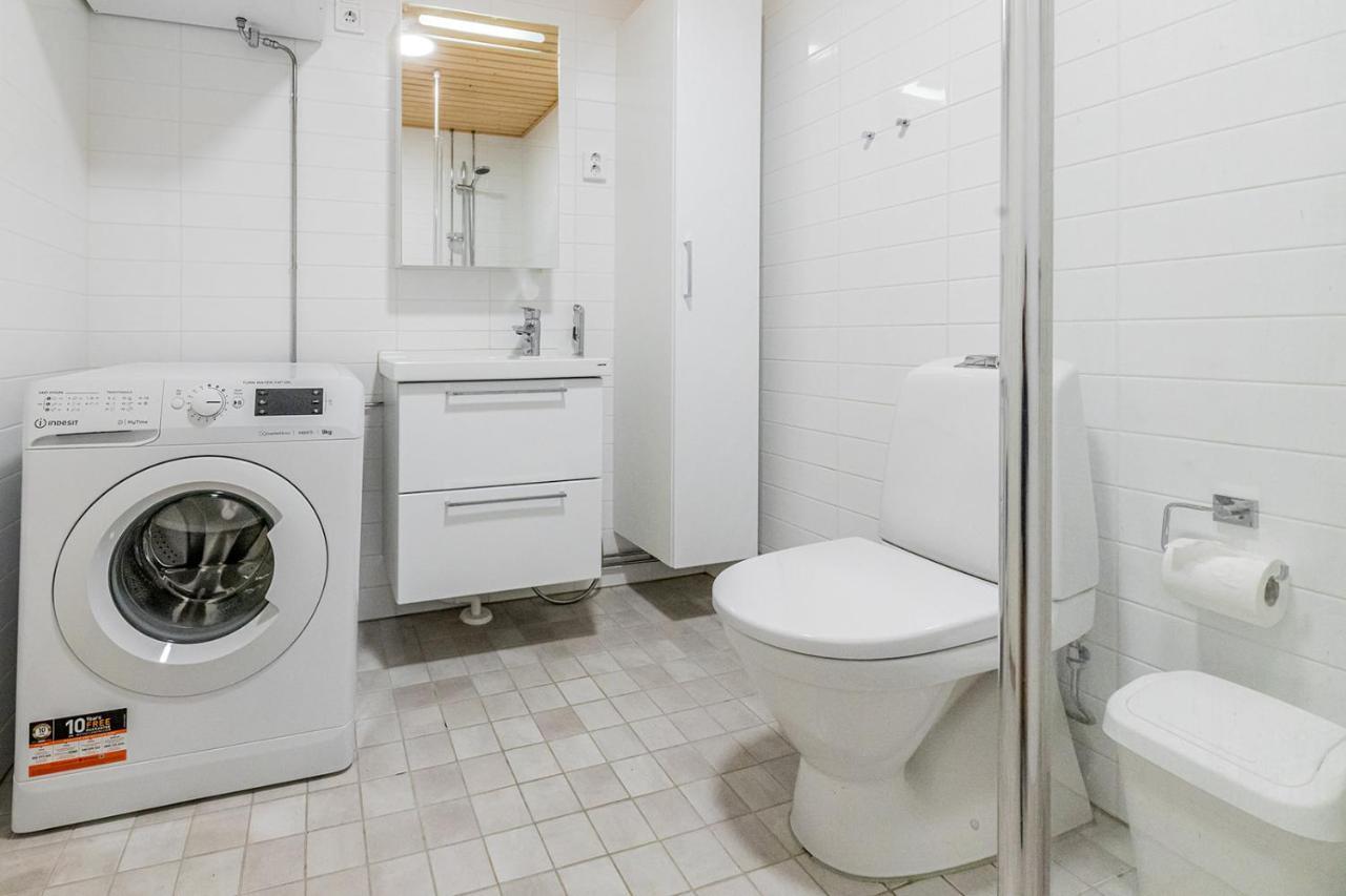 Sleepwell Apartments Niittykumpu 12 - Metro, 15 Min From Helsinki City Εσπού Εξωτερικό φωτογραφία