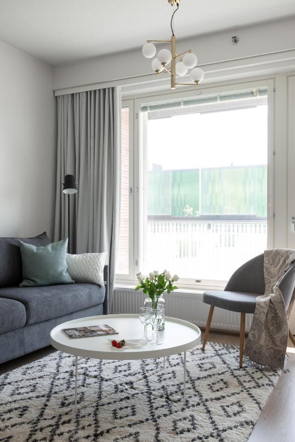 Sleepwell Apartments Niittykumpu 12 - Metro, 15 Min From Helsinki City Εσπού Εξωτερικό φωτογραφία