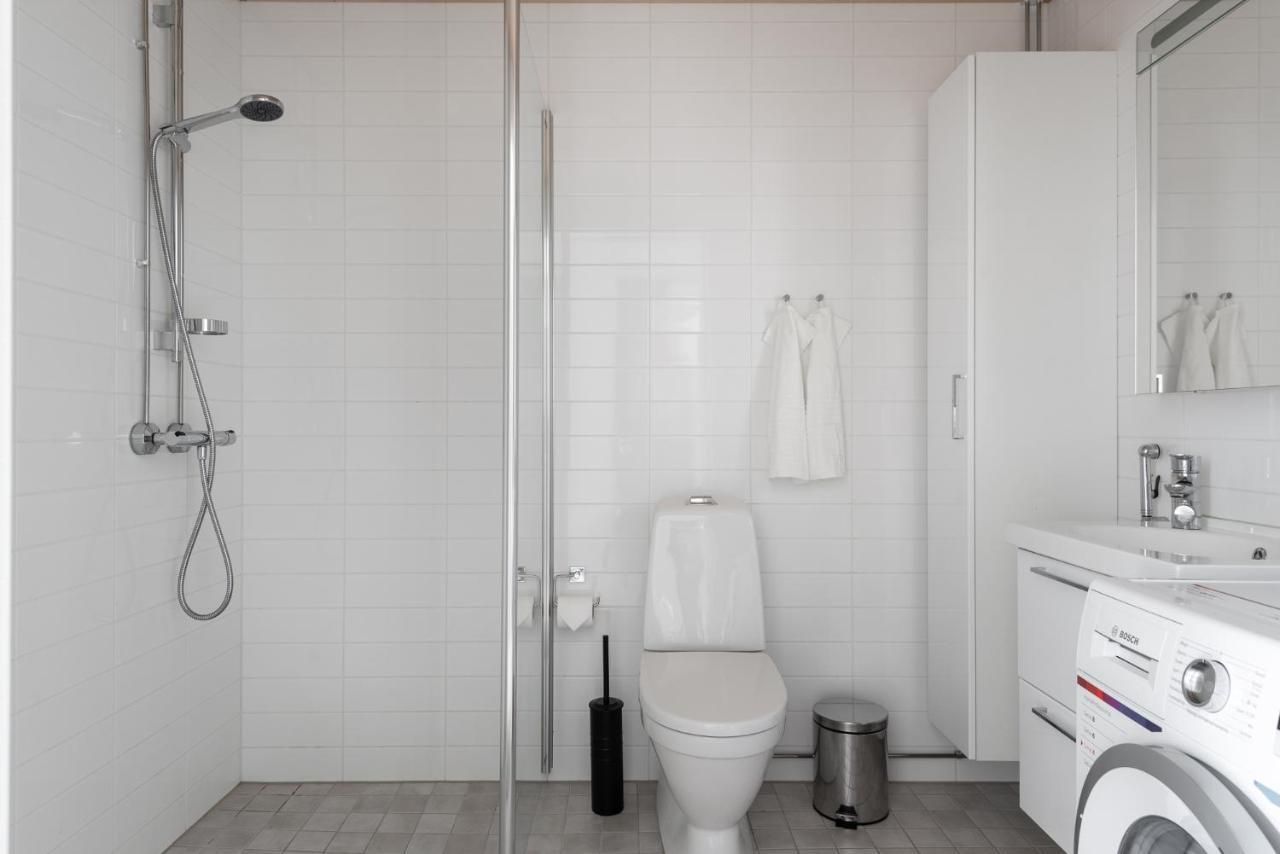 Sleepwell Apartments Niittykumpu 12 - Metro, 15 Min From Helsinki City Εσπού Εξωτερικό φωτογραφία