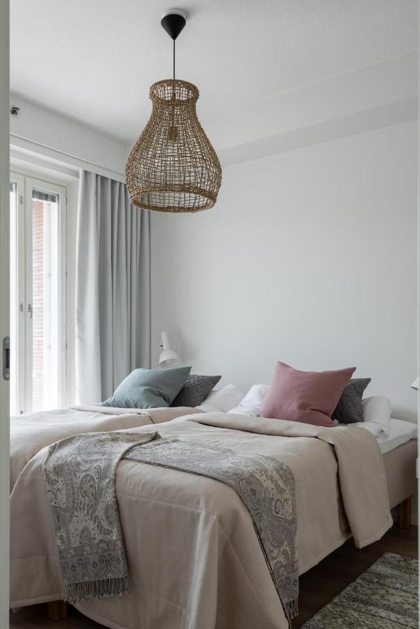 Sleepwell Apartments Niittykumpu 12 - Metro, 15 Min From Helsinki City Εσπού Εξωτερικό φωτογραφία
